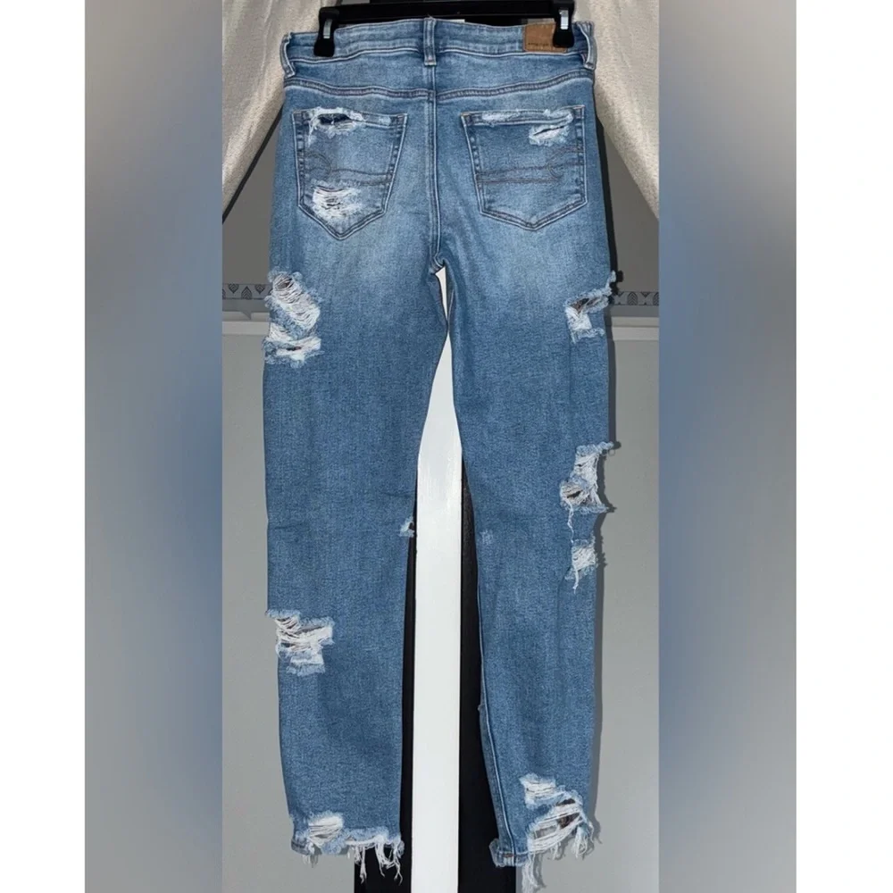 American Eagle Outfitters american eagle